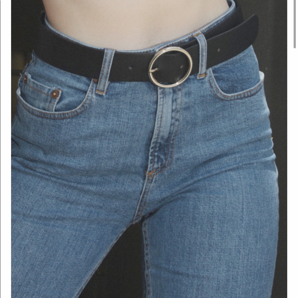 Brandy Melville Buckle Belt ❤️
